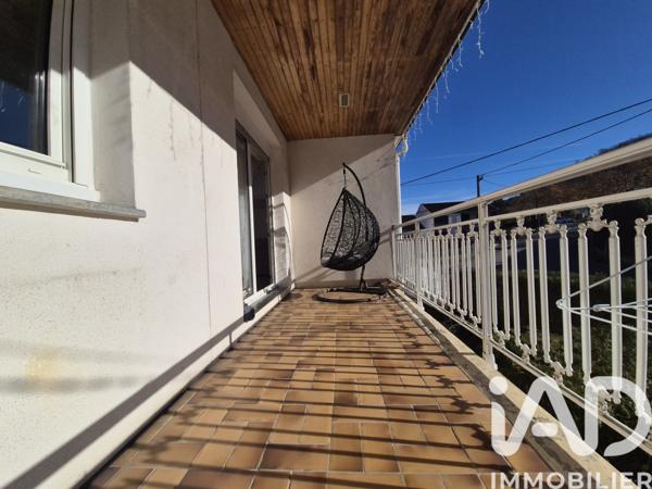 Maison à vendre 4 pièces 134 m² Frouard