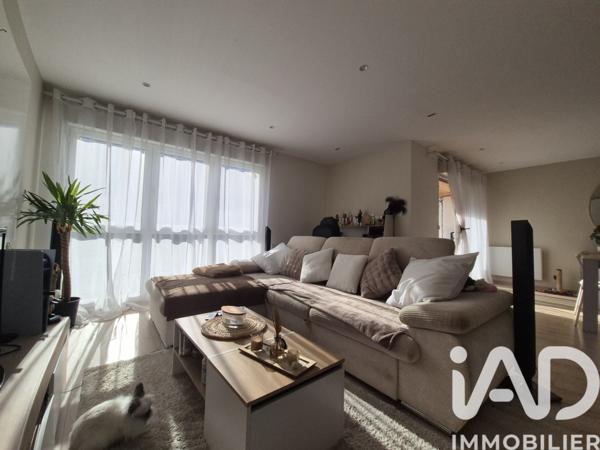 Maison à vendre 4 pièces 134 m² Frouard