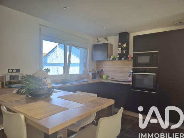 Maison à vendre 4 pièces 134 m² Frouard