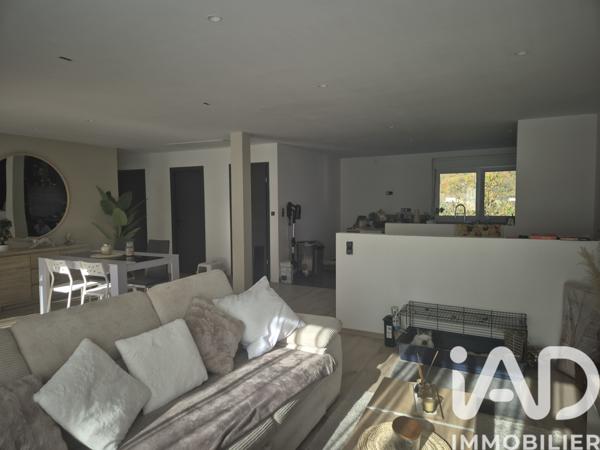 Maison à vendre 4 pièces 134 m² Frouard
