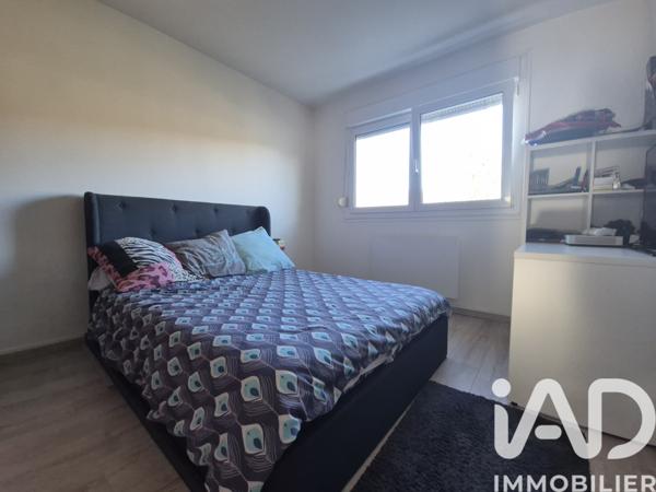 Maison à vendre 4 pièces 134 m² Frouard