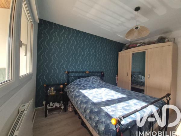 Maison à vendre 4 pièces 134 m² Frouard