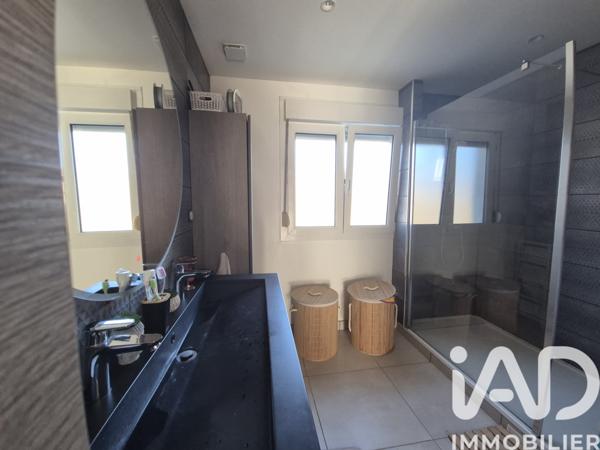 Maison à vendre 4 pièces 134 m² Frouard