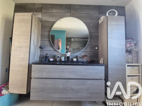 Maison à vendre 4 pièces 134 m² Frouard