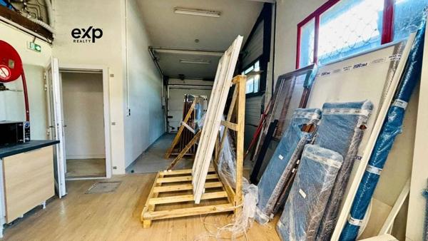 Cession droit au bail Local Commercial