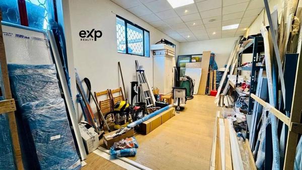 Cession droit au bail Local Commercial