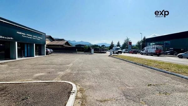 Cession droit au bail Local Commercial