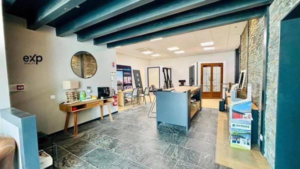 Cession droit au bail Local Commercial