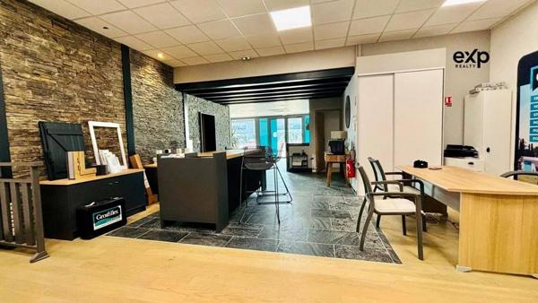 Cession droit au bail Local Commercial