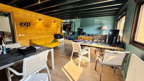 Cession droit au bail Local Commercial