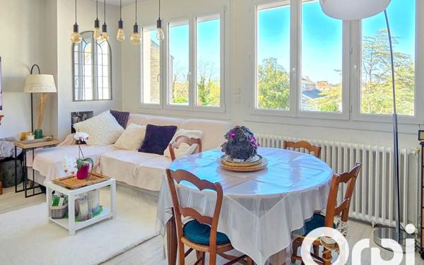 Maison à vendre    5 pièces •  Fouras