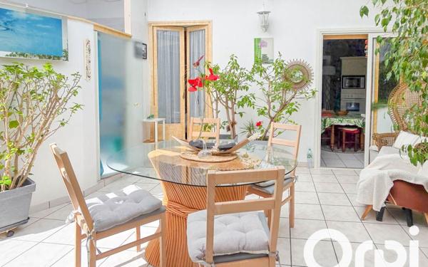 Maison à vendre    5 pièces •  Fouras