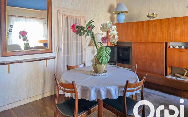 Maison à vendre    5 pièces •  Fouras