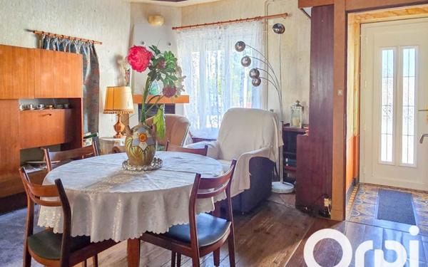 Maison à vendre    5 pièces •  Fouras