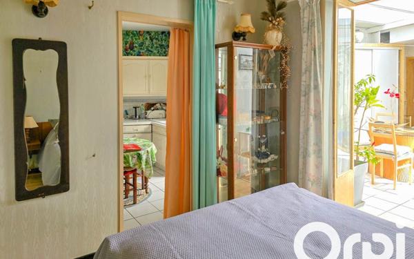 Maison à vendre    5 pièces •  Fouras