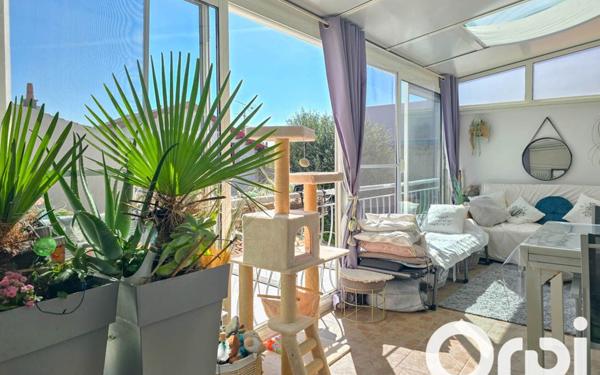 Maison à vendre    5 pièces •  Fouras