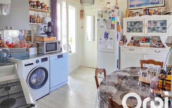 Maison à vendre    5 pièces •  Fouras