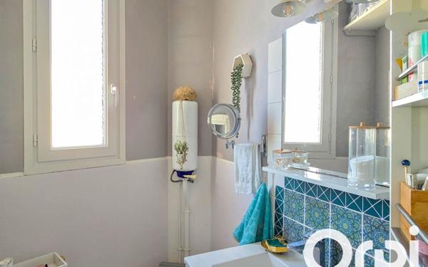 Maison à vendre    5 pièces •  Fouras