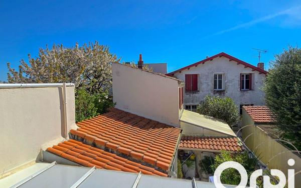 Maison à vendre    5 pièces •  Fouras