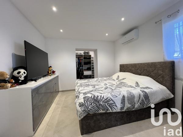 Maison à vendre 5 pièces 111 m² Fayence