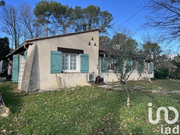 Maison à vendre 5 pièces 111 m² Fayence