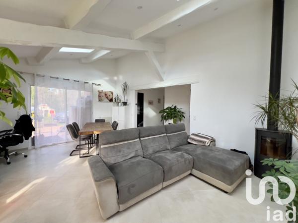 Maison à vendre 5 pièces 111 m² Fayence