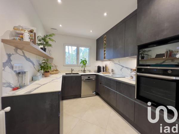 Maison à vendre 5 pièces 111 m² Fayence