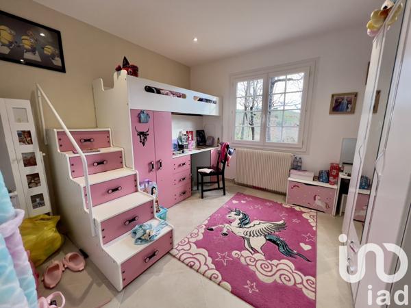 Maison à vendre 5 pièces 111 m² Fayence