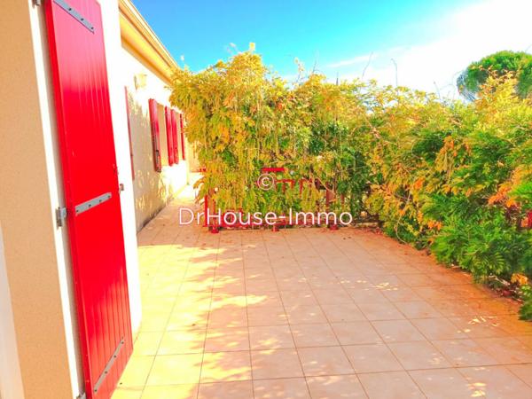 Maison à vendre 4 pièces de 110 m²