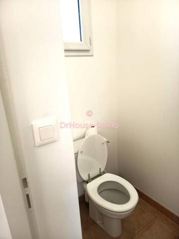 Maison à vendre 4 pièces de 110 m²