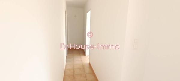 Maison à vendre 4 pièces de 110 m²