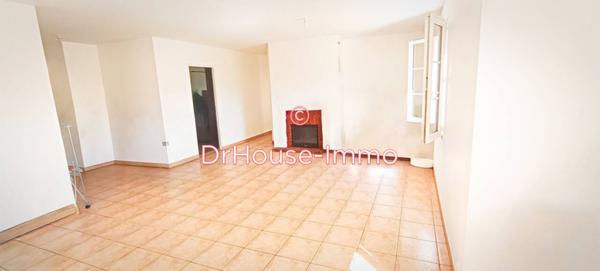 Maison à vendre 4 pièces de 110 m²