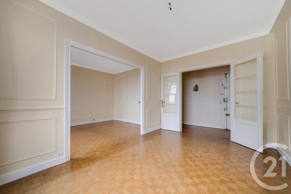 Appartement F3 à vendre  3 pièces - 61,08 m2 PARIS - 75019