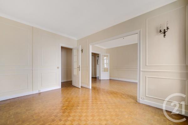 Appartement F3 à vendre  3 pièces - 61,08 m2 PARIS - 75019