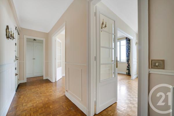 Appartement F3 à vendre  3 pièces - 61,08 m2 PARIS - 75019