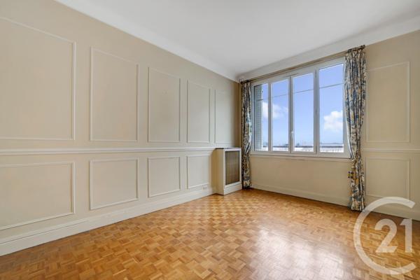 Appartement F3 à vendre  3 pièces - 61,08 m2 PARIS - 75019