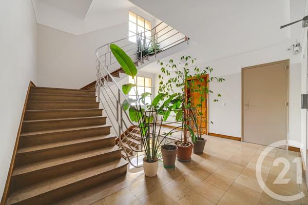 Appartement F3 à vendre  3 pièces - 61,08 m2 PARIS - 75019