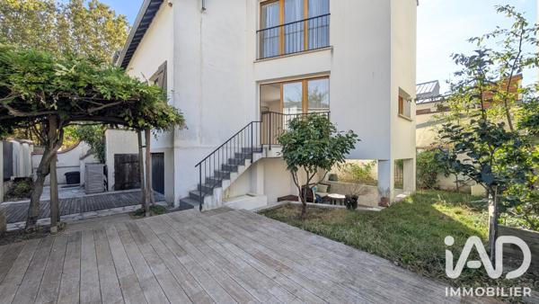 Maison (prestige) à vendre 6 pièces 101,34 m² Joinville-le-Pont
