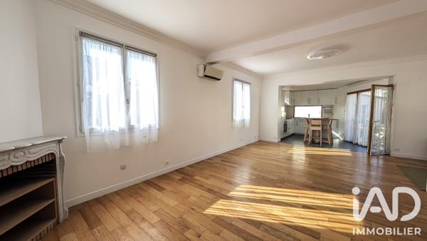 Maison (prestige) à vendre 6 pièces 101,34 m² Joinville-le-Pont