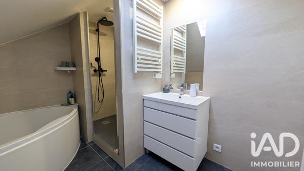 Maison (prestige) à vendre 6 pièces 101,34 m² Joinville-le-Pont