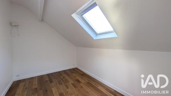Maison (prestige) à vendre 6 pièces 101,34 m² Joinville-le-Pont