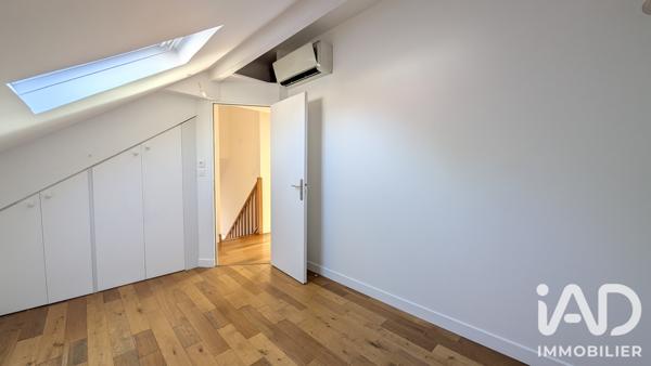 Maison (prestige) à vendre 6 pièces 101,34 m² Joinville-le-Pont