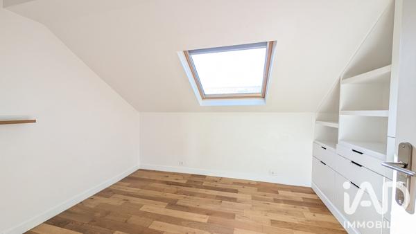 Maison (prestige) à vendre 6 pièces 101,34 m² Joinville-le-Pont