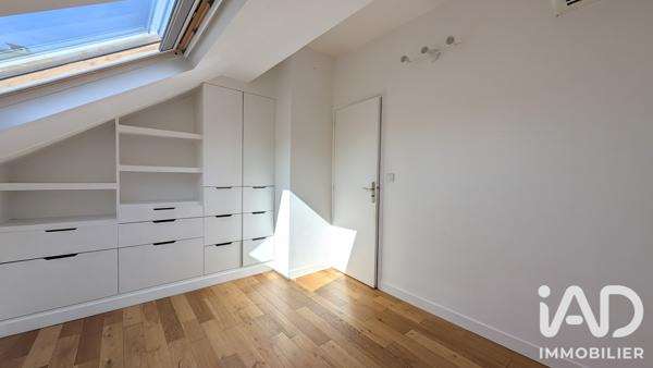 Maison (prestige) à vendre 6 pièces 101,34 m² Joinville-le-Pont