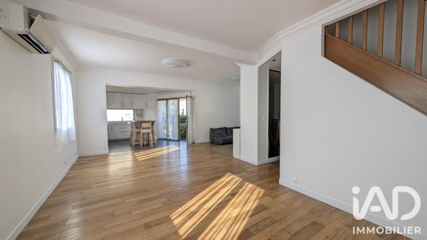 Maison (prestige) à vendre 6 pièces 101,34 m² Joinville-le-Pont