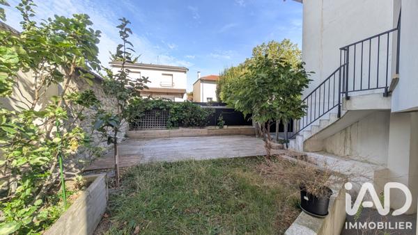 Maison (prestige) à vendre 6 pièces 101,34 m² Joinville-le-Pont