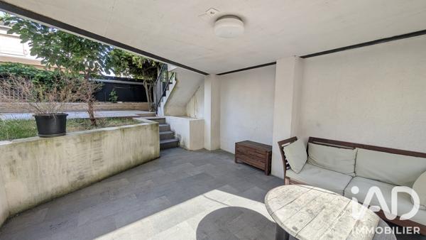 Maison (prestige) à vendre 6 pièces 101,34 m² Joinville-le-Pont