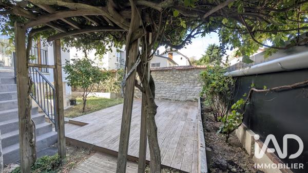 Maison (prestige) à vendre 6 pièces 101,34 m² Joinville-le-Pont