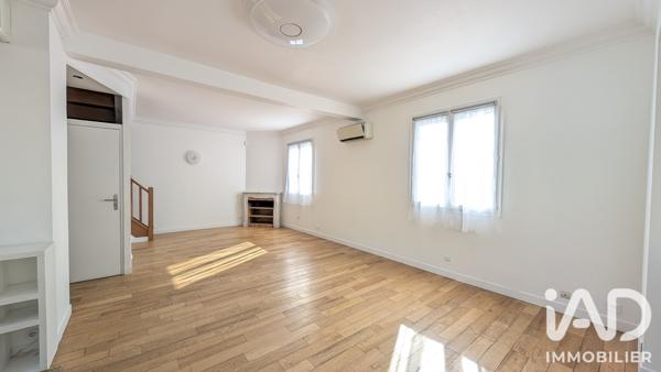 Maison (prestige) à vendre 6 pièces 101,34 m² Joinville-le-Pont