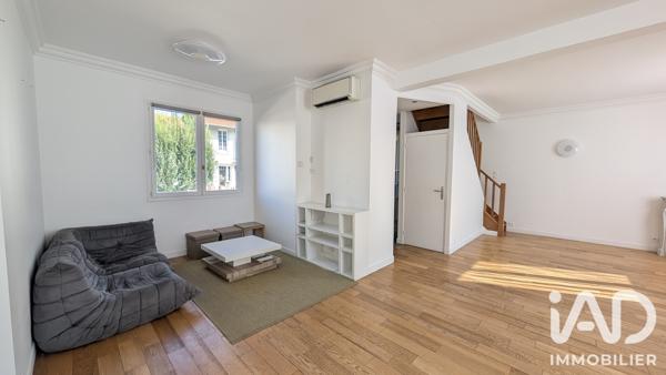 Maison (prestige) à vendre 6 pièces 101,34 m² Joinville-le-Pont